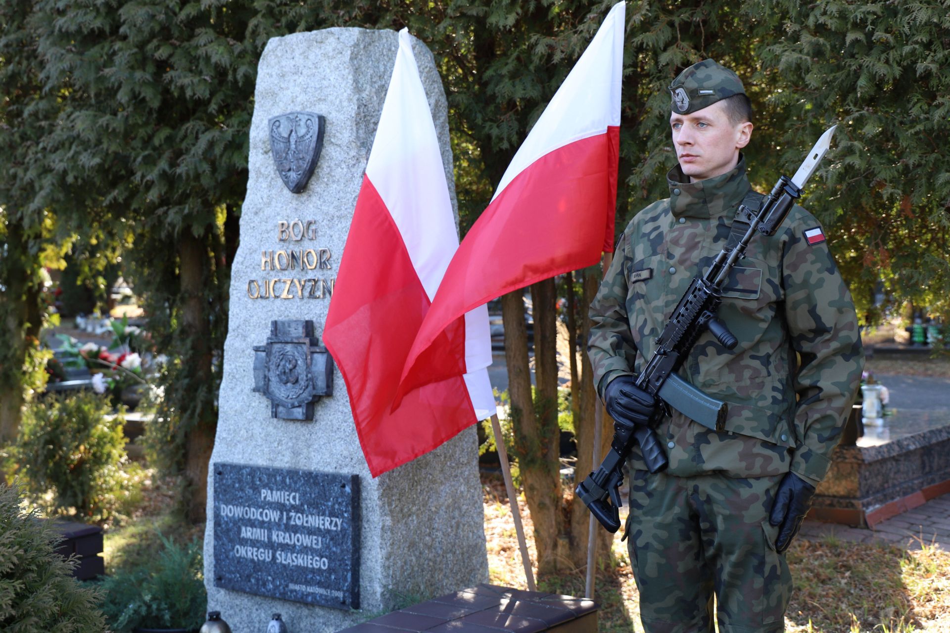 Fot. A. Księżnik/Śląski Urząd Wojewódzki