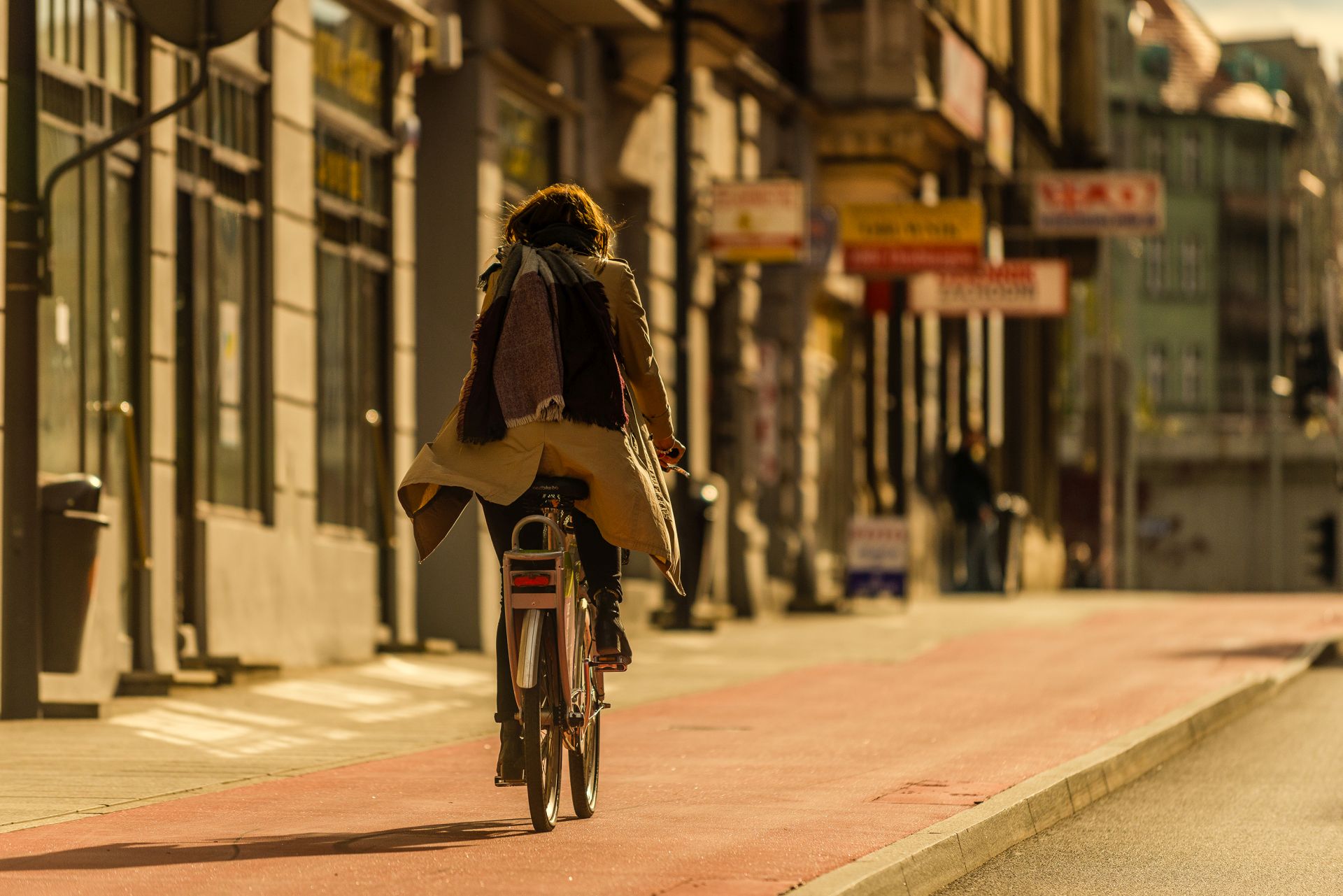 Mieszkańcy GZM chętnie wsiadają na rowery. Velostrady umożliwią szybką i bezpieczną podróż z Katowic do Mysłowic czy Sosnowca