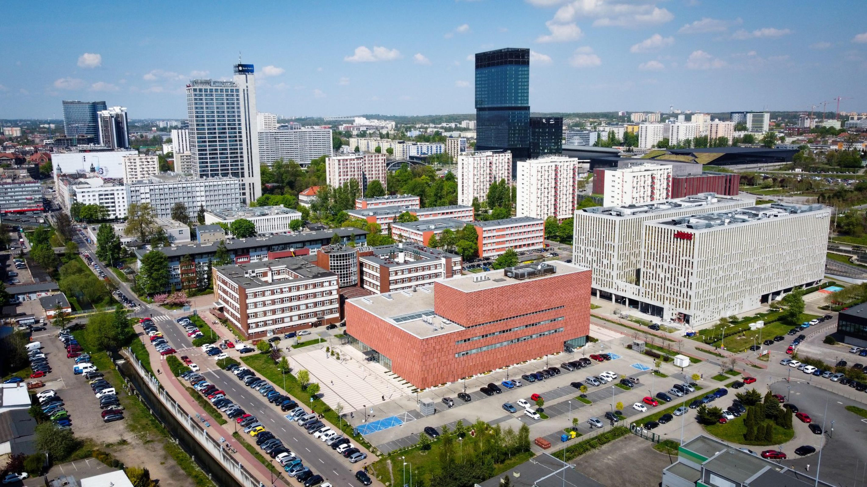 Fot. Grzegorz Bargieła/WKATOWICACH.eu. Górnośląsko-Zagłębiowska Metropolia ma już 5 lat