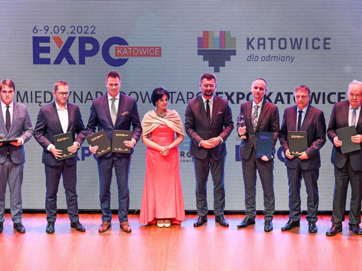 gala expo katowice w nospr