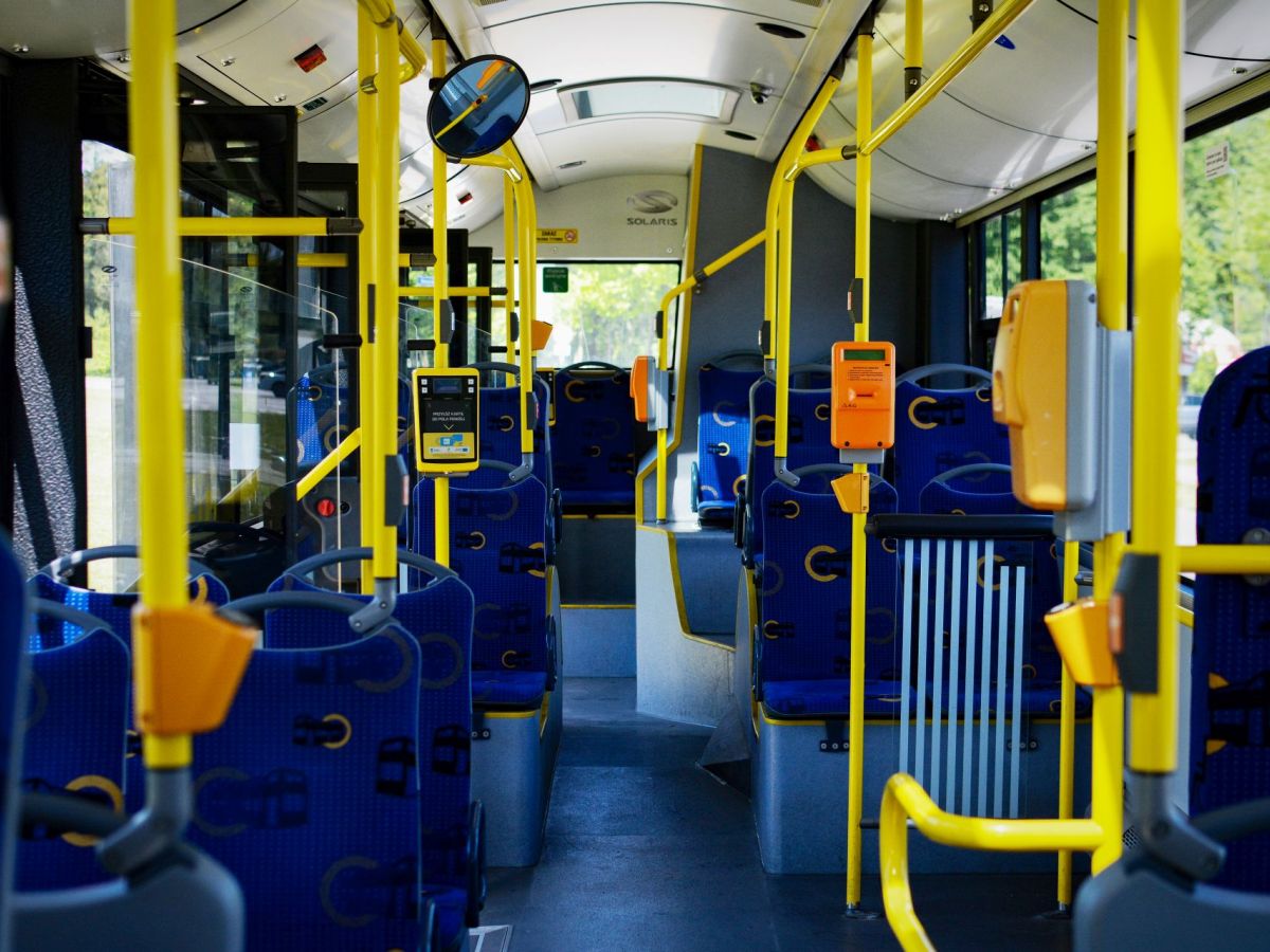 autobus ztm katowice