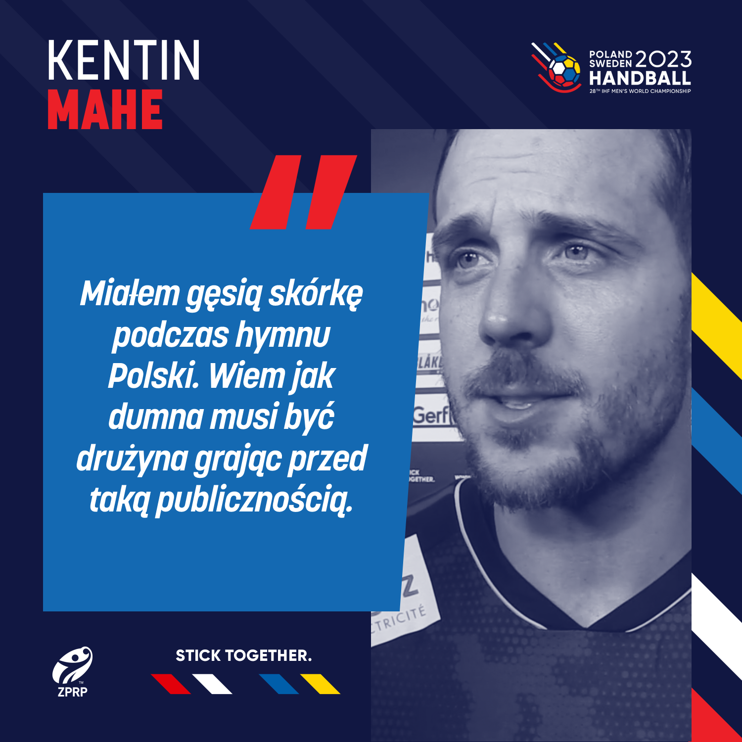 Kentin Mahe