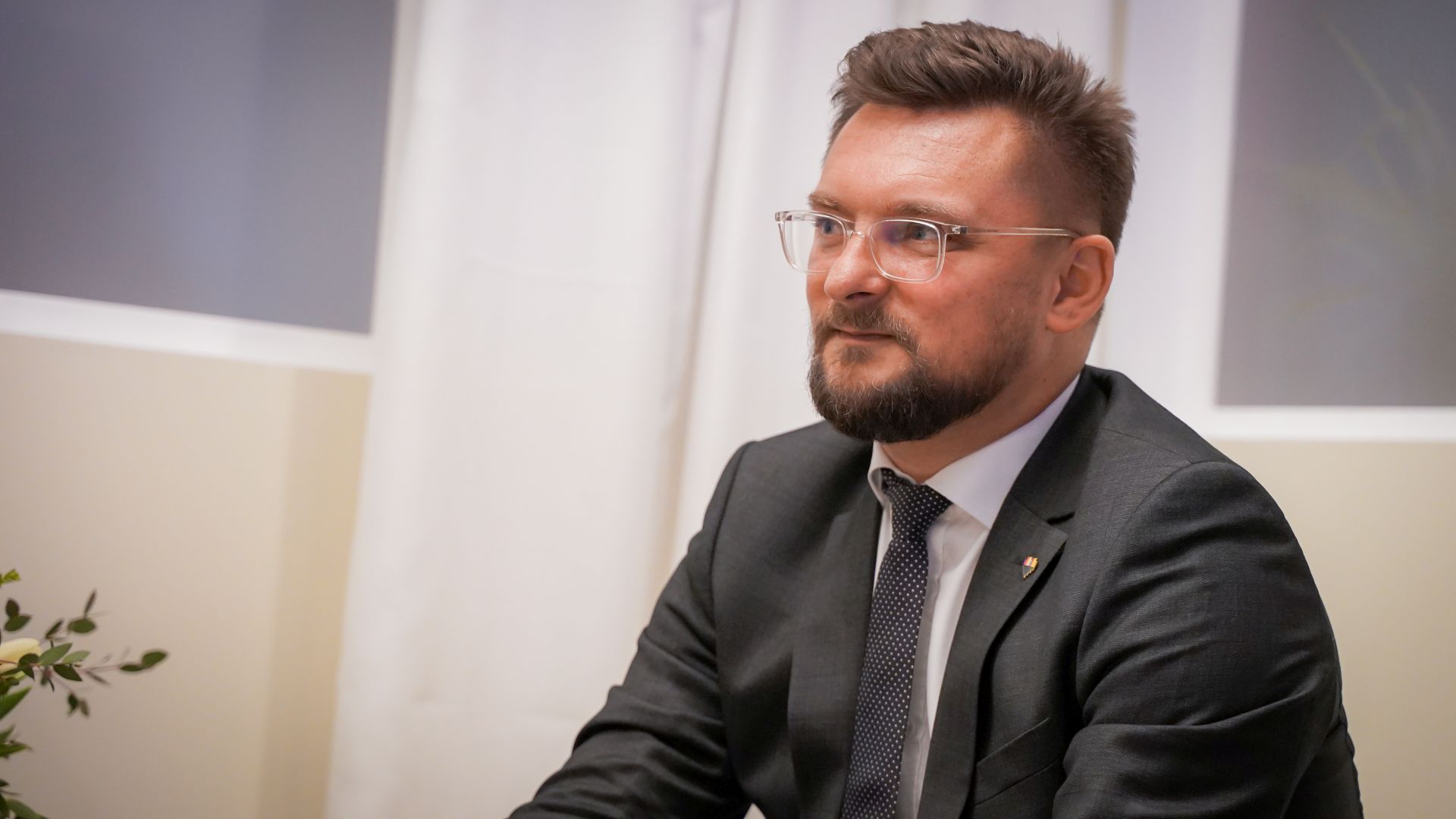 Prezydent Katowic podjął decyzję o wsparciu Paktu Senackiego 