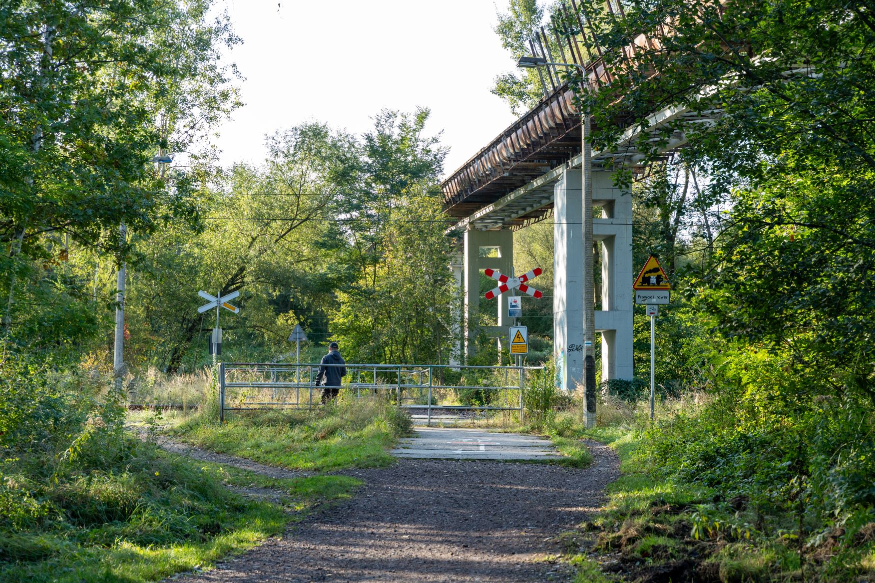 velostrada Katowice