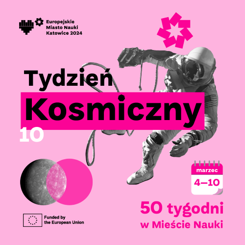 tydzień kosmiczny