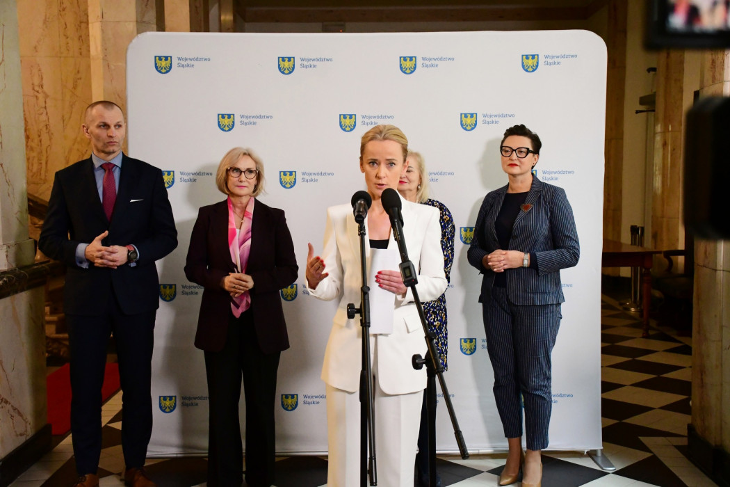 konferencja in vitro dla śląska