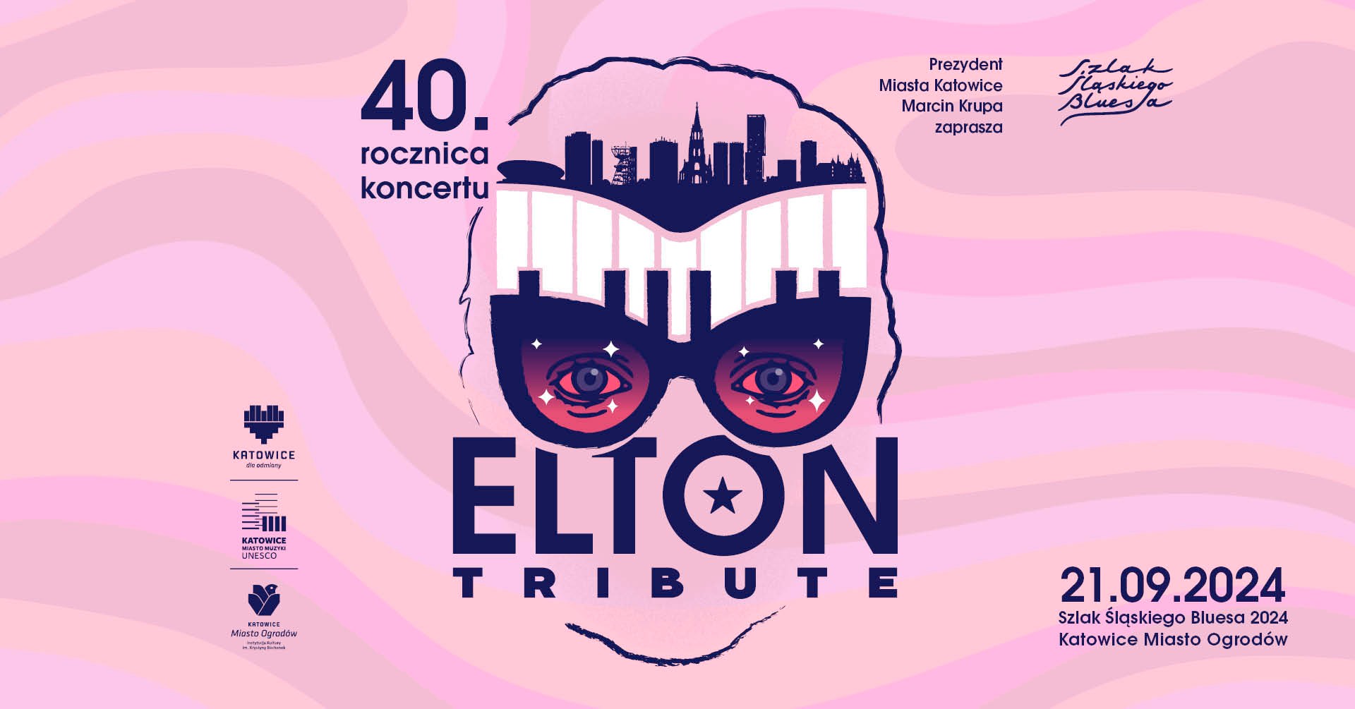 tribute elton