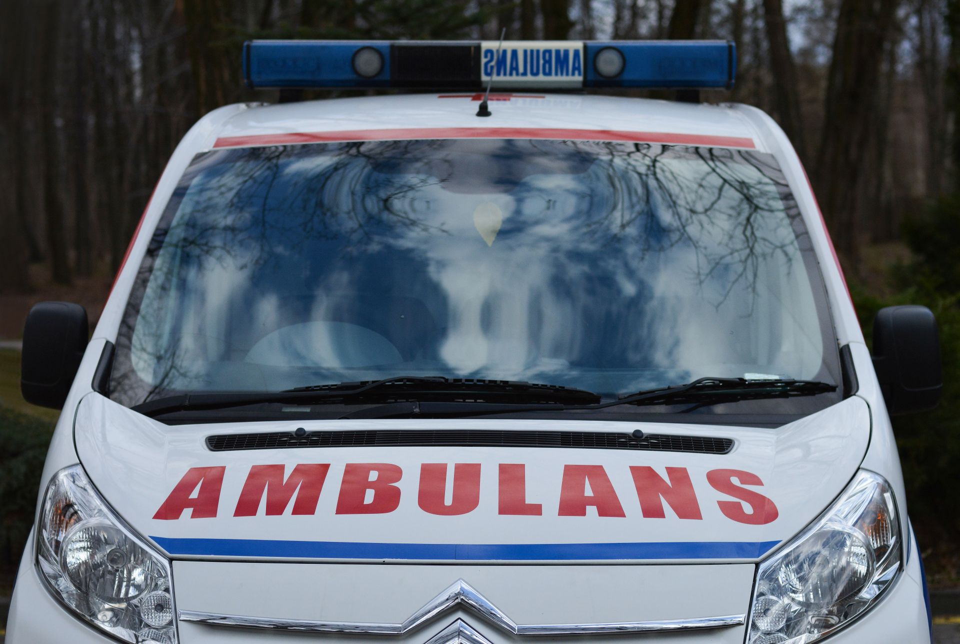 ambulans