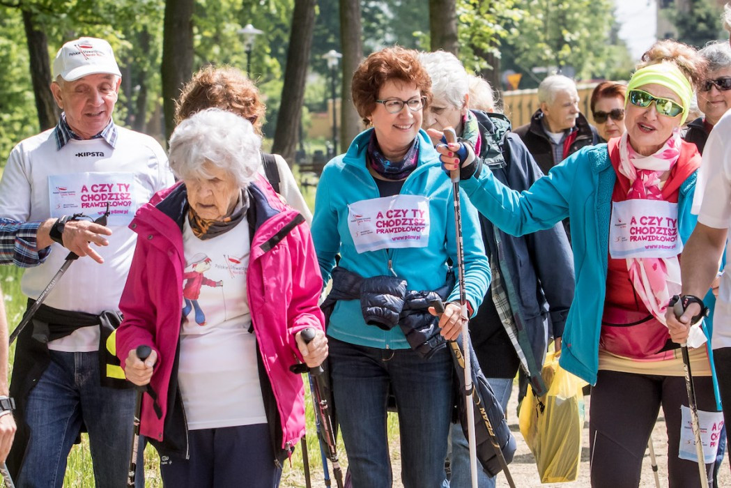 śląska rada seniorów nabór