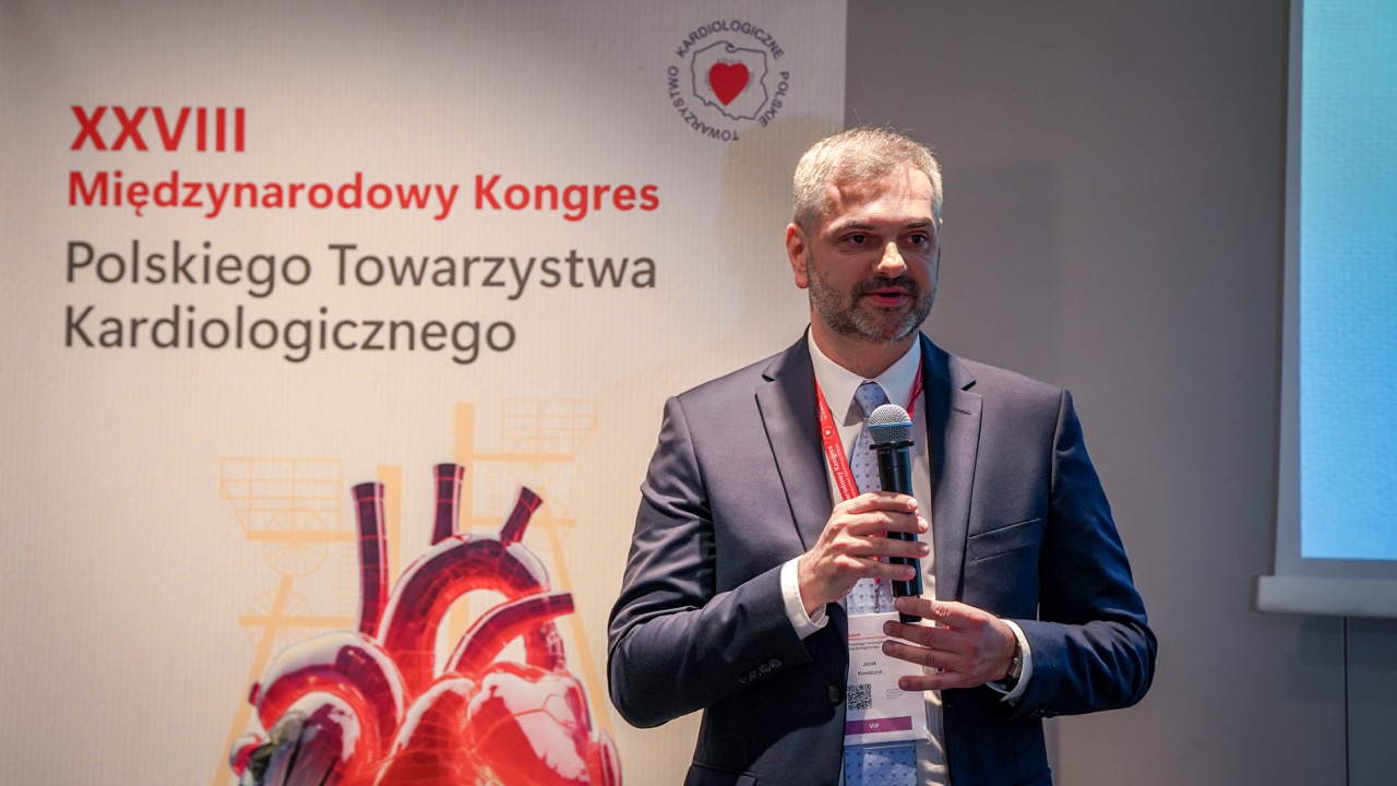 Międzynarodowy Kongres Polskiego Towarzystwa Kardiologicznego