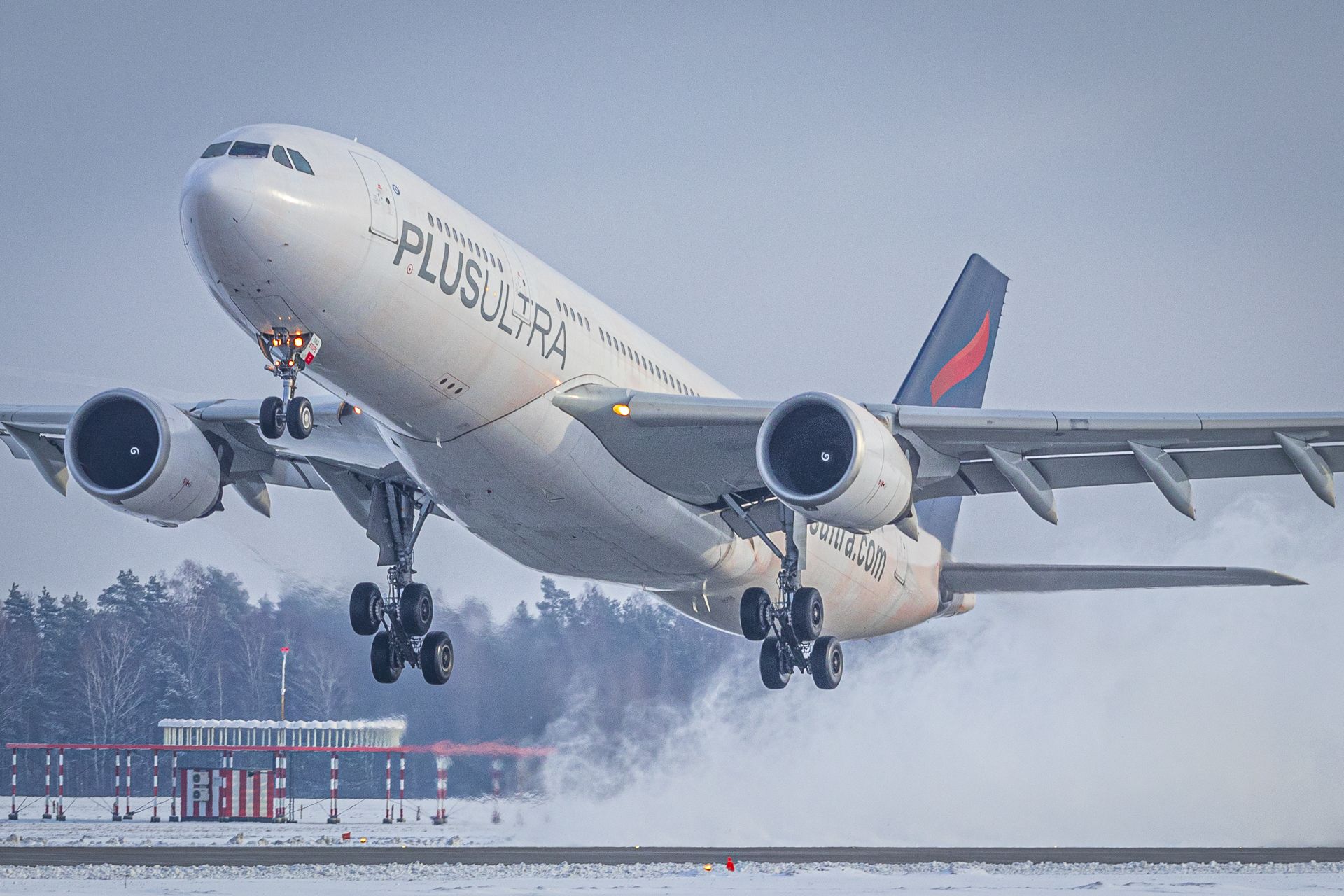 Airbus A330-200