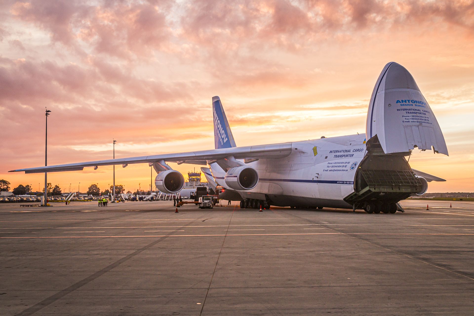 An-124 Rusłan