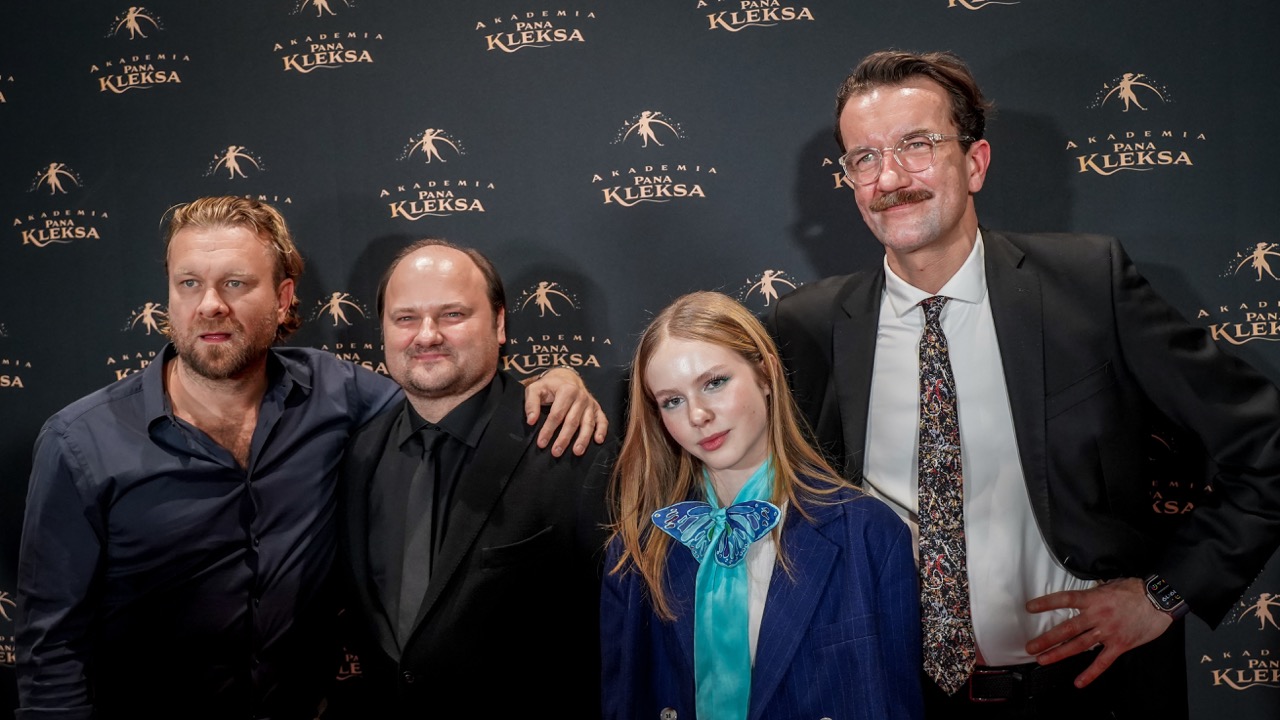 maciej kawulski, sebastian stankiewicz, antonina litwiniak, tomasz kot