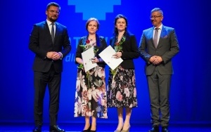 Nagrody dla najlepszych nauczycieli z Katowic (6)