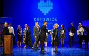 Nagrody dla najlepszych nauczycieli z Katowic (13)