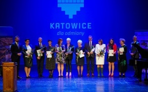 Nagrody dla najlepszych nauczycieli z Katowic (16)