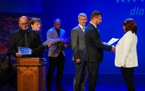 Nagrody dla najlepszych nauczycieli z Katowic (17)