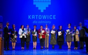 Nagrody dla najlepszych nauczycieli z Katowic (18)