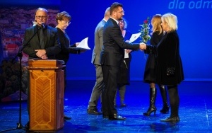Nagrody dla najlepszych nauczycieli z Katowic (19)