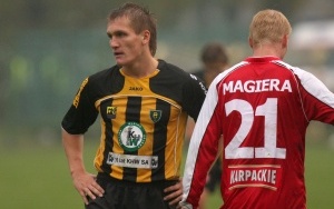 GKS Katowice-Górnik Zabrze w 2008 roku (4)
