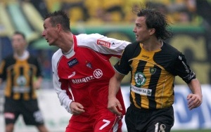 GKS Katowice-Górnik Zabrze w 2008 roku (5)