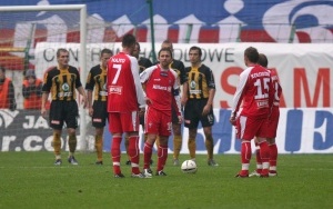 GKS Katowice-Górnik Zabrze w 2008 roku (15)