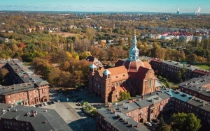 Remont kościoła św. Anny w Janowie-Nikiszowcu (5)