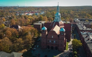 Remont kościoła św. Anny w Janowie-Nikiszowcu (7)