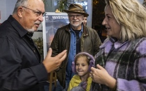 Reżyser Lech Majewski w Katowicach (15)