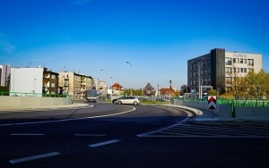 Rondo turbinowe w Piotrowicach (2)