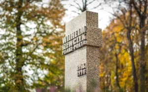 Groby znanych i cenionych ludzi w Katowicach (5)