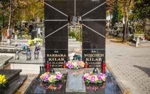 Groby znanych i cenionych ludzi w Katowicach (7)