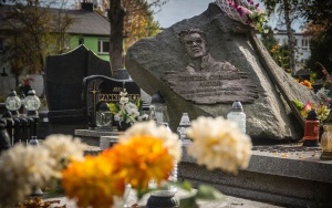 Groby znanych i cenionych ludzi w Katowicach (9)