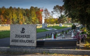 Groby znanych i cenionych ludzi w Katowicach (4)