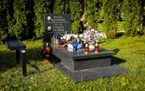 Groby znanych i cenionych ludzi w Katowicach (13)