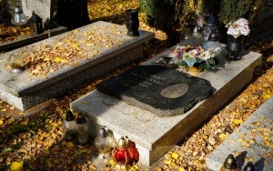 Groby znanych i cenionych ludzi w Katowicach (15)