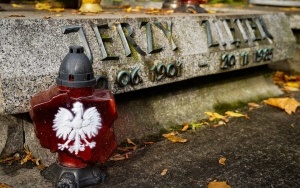 Groby znanych i cenionych ludzi w Katowicach (19)