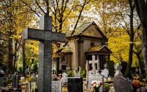 Groby znanych i cenionych ludzi w Katowicach (3)