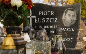 Groby znanych i cenionych ludzi w Katowicach (10)