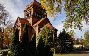 Groby znanych i cenionych ludzi w Katowicach (2)