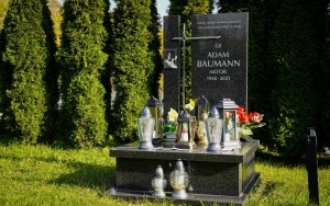 Groby znanych i cenionych ludzi w Katowicach (5)
