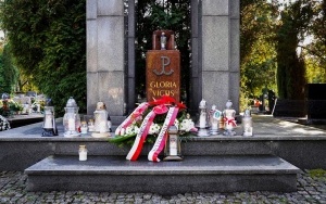 Groby znanych i cenionych ludzi w Katowicach (7)