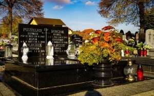 Groby znanych i cenionych ludzi w Katowicach (8)