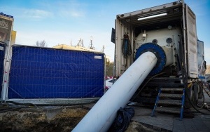 Renowacja sieci wodociągowej w Katowicach (1)