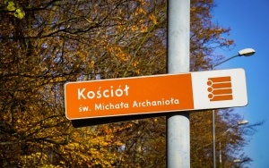 Kościół św. Michała Archanioła w Katowicach (11)