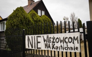 Protest na Kostuchnie (4)