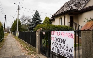 Protest na Kostuchnie (7)