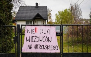 Protest na Kostuchnie (8)