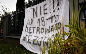 Protest na Kostuchnie (11)