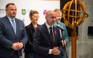 Śląski Festiwal Nauki 2022 - konferencja prasowa (10)